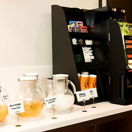 Best Western Hotel Fino Shin-Yokohama Йокогама Экстерьер фото