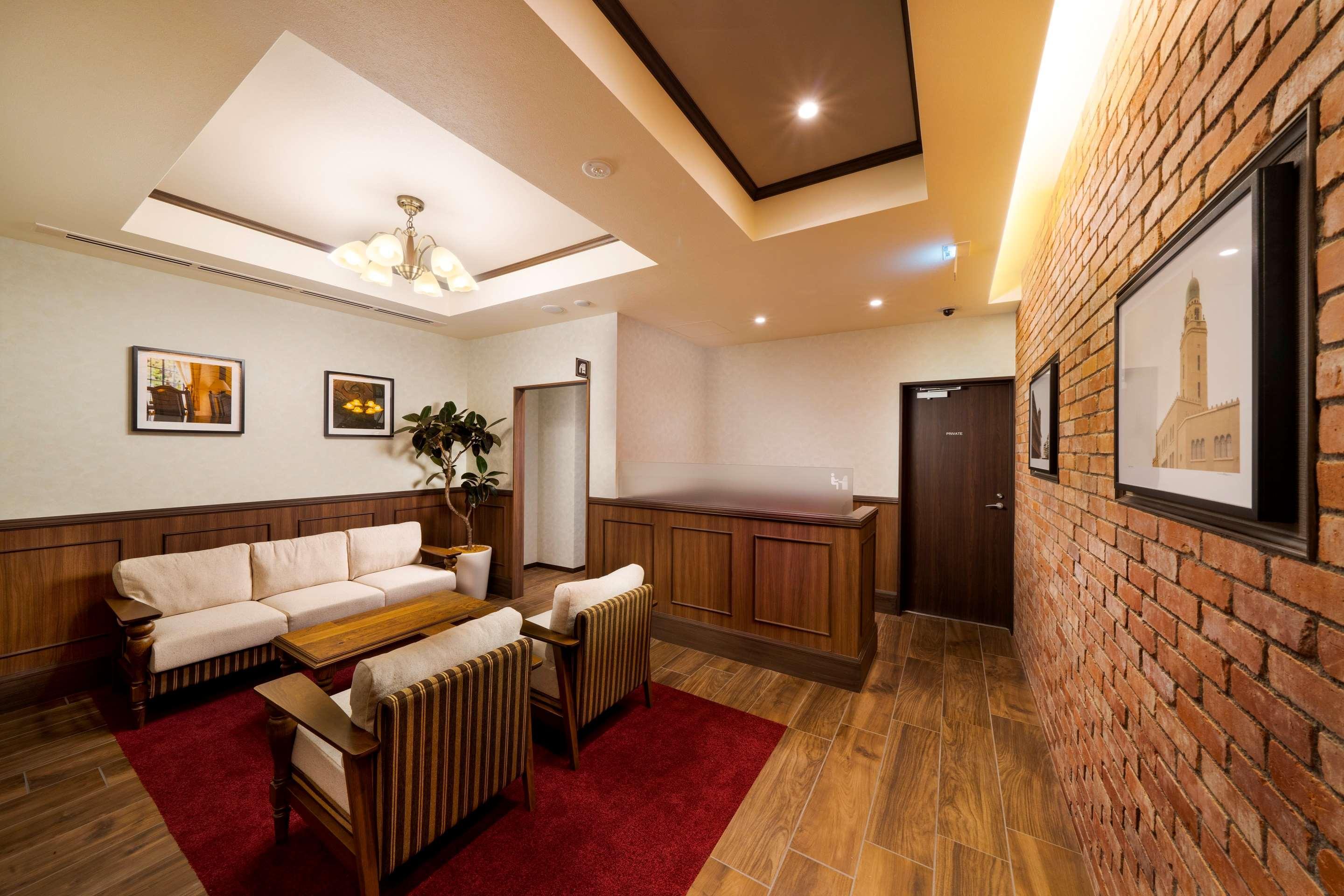Best Western Hotel Fino Shin-Yokohama Йокогама Экстерьер фото