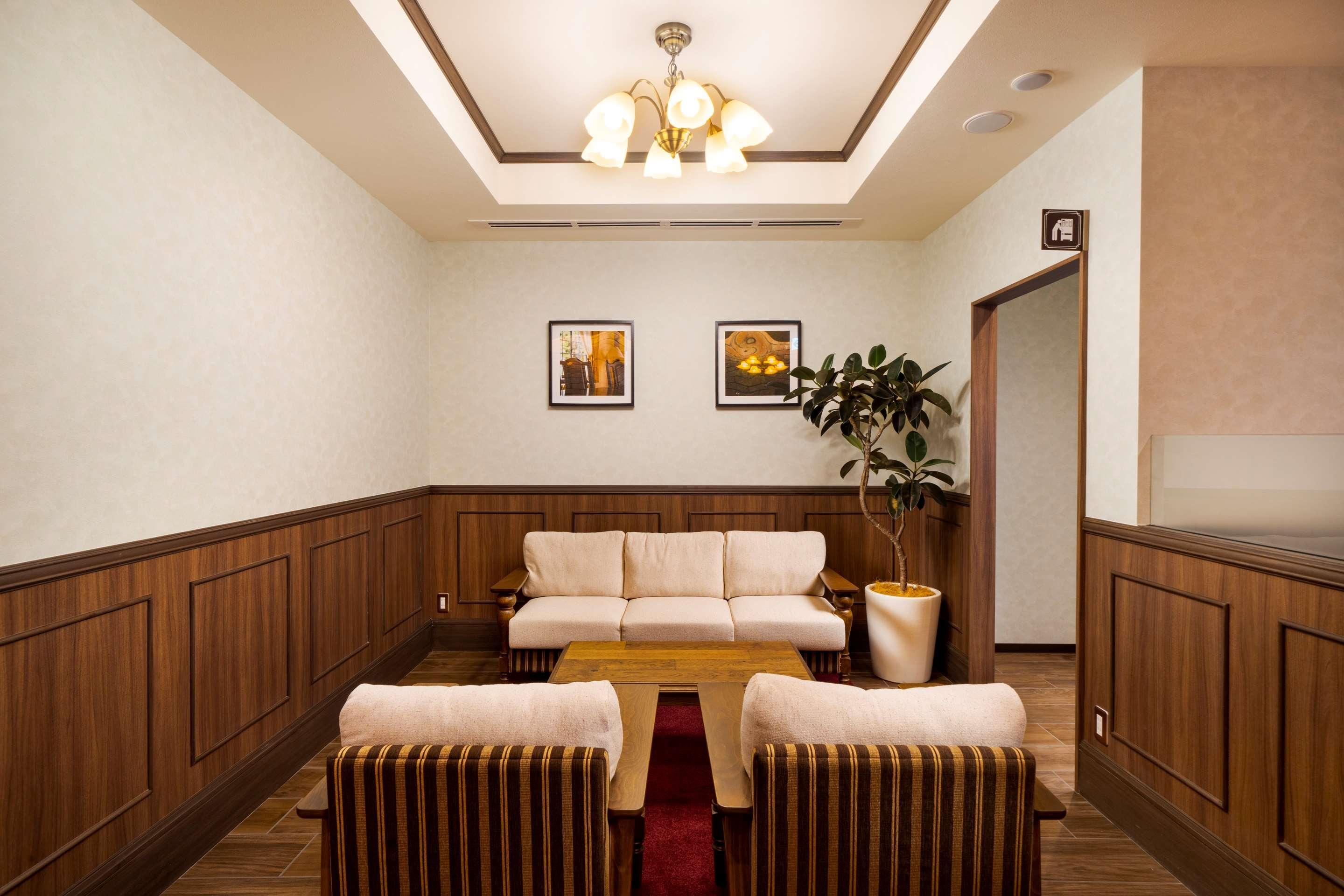 Best Western Hotel Fino Shin-Yokohama Йокогама Экстерьер фото
