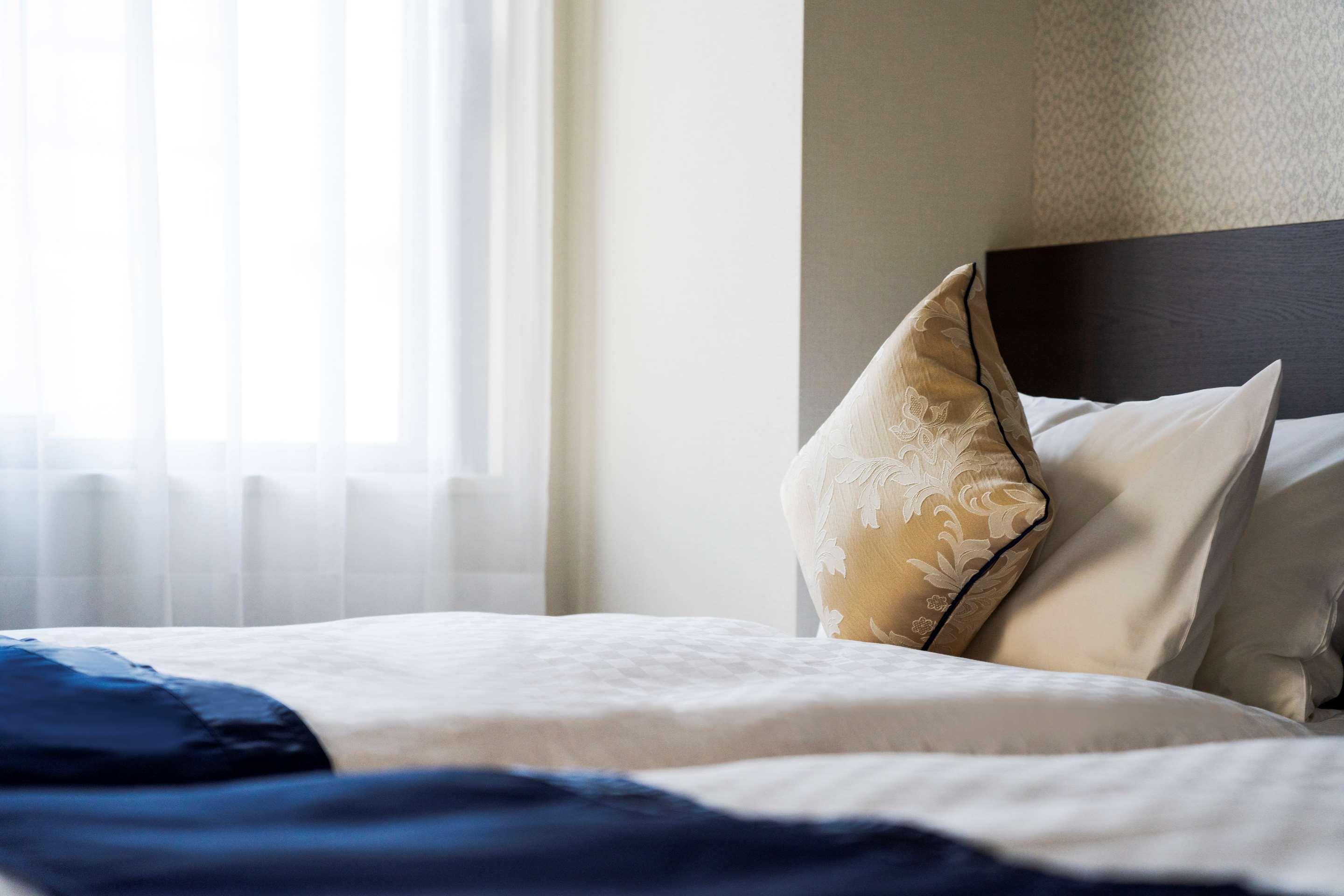 Best Western Hotel Fino Shin-Yokohama Йокогама Экстерьер фото