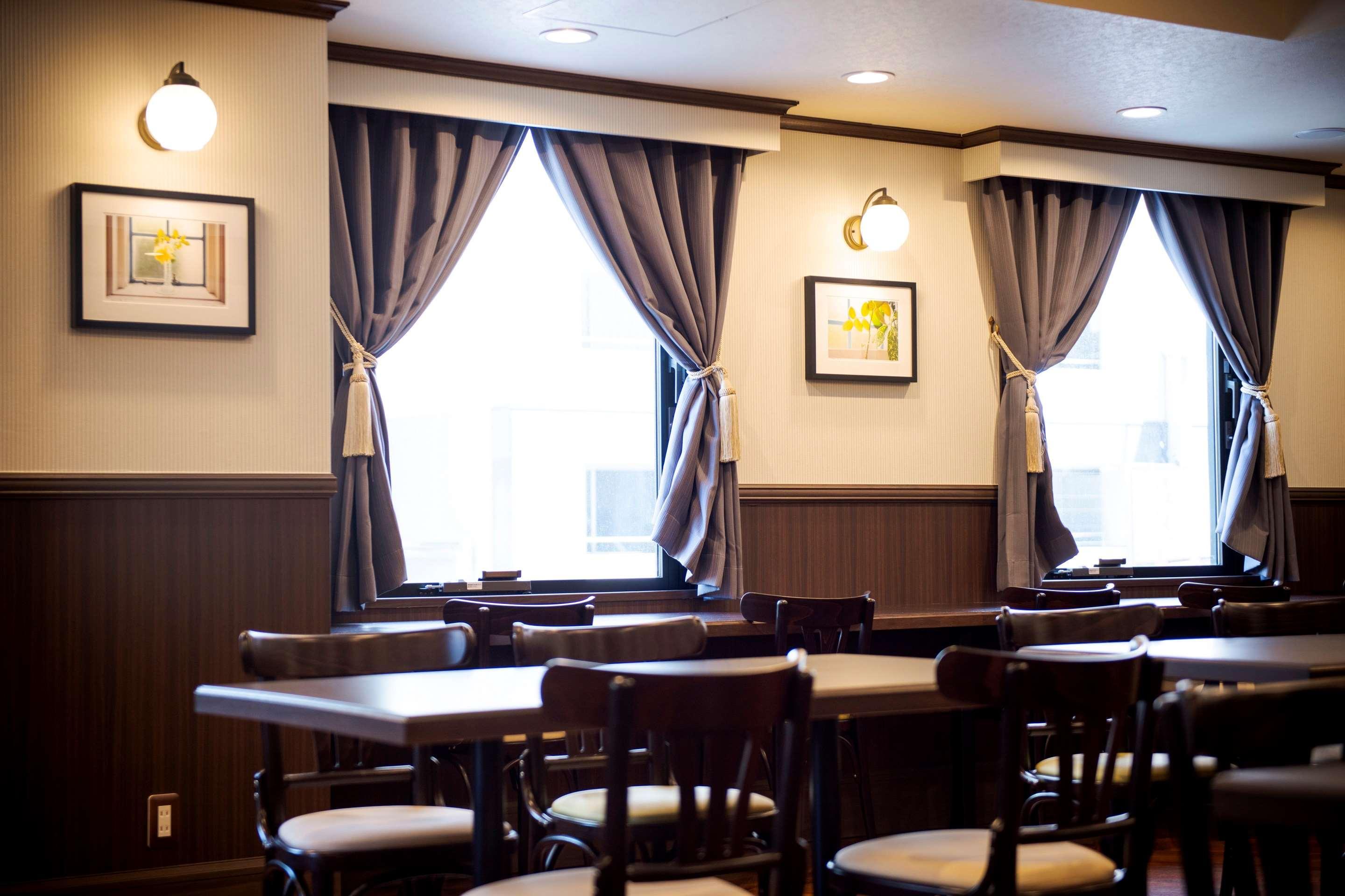 Best Western Hotel Fino Shin-Yokohama Йокогама Экстерьер фото