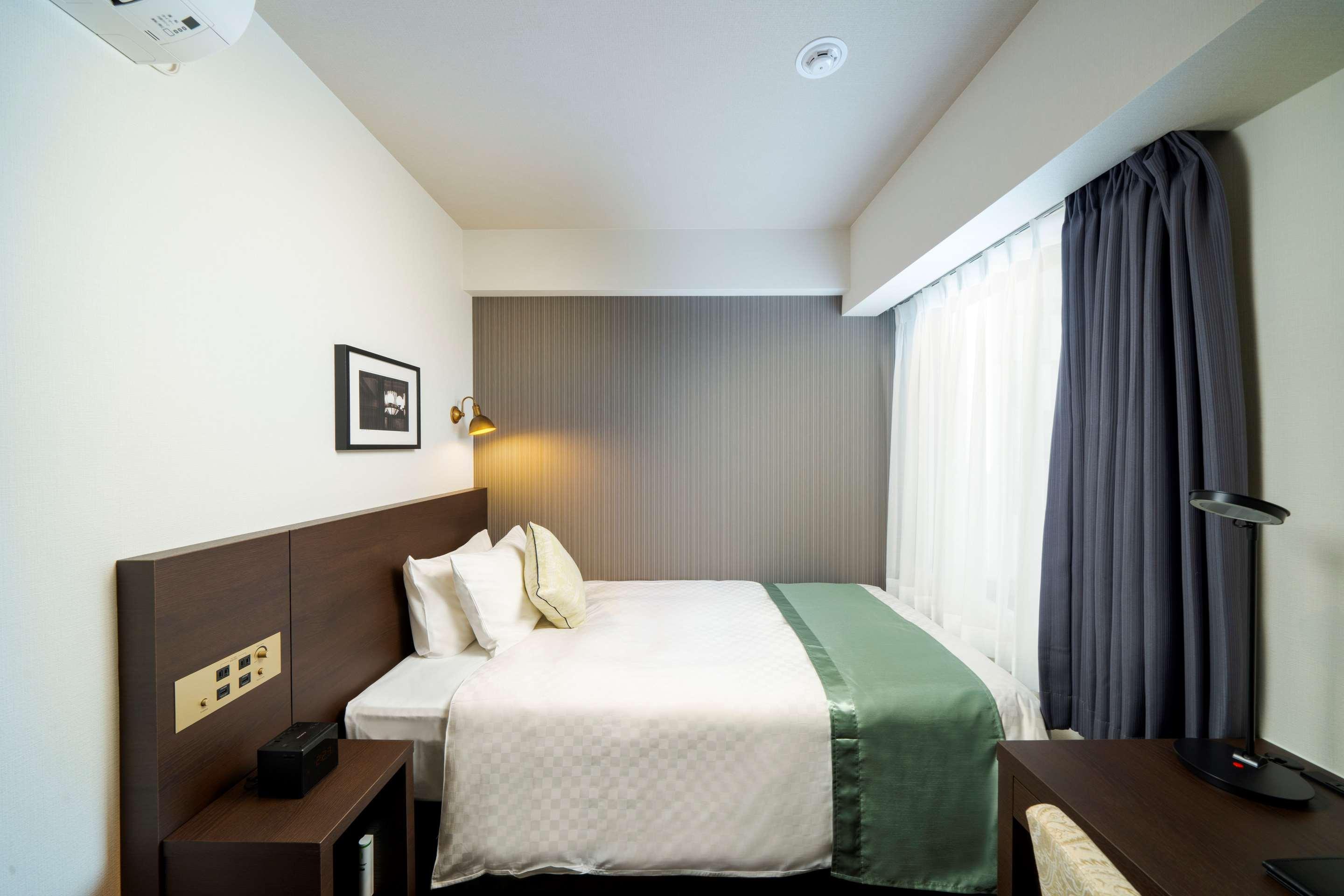 Best Western Hotel Fino Shin-Yokohama Йокогама Экстерьер фото