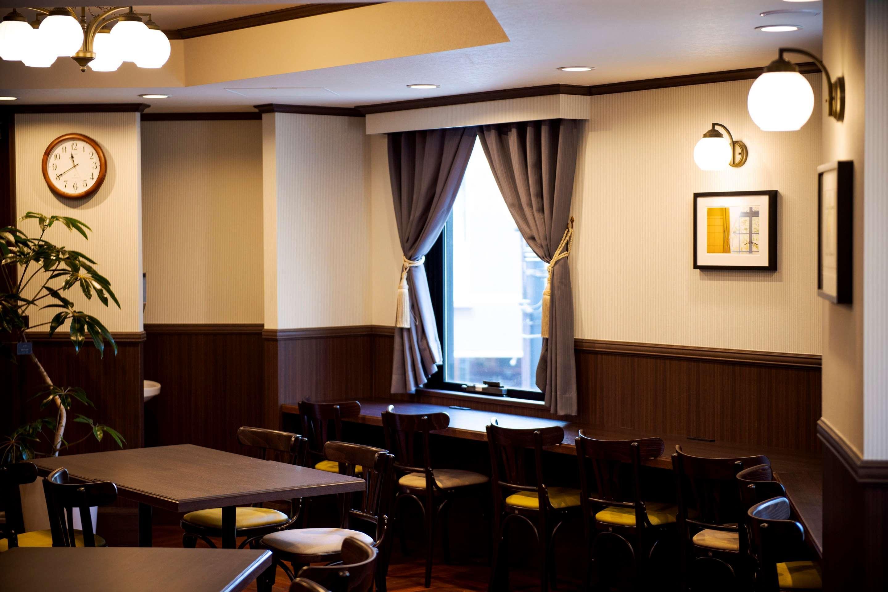 Best Western Hotel Fino Shin-Yokohama Йокогама Экстерьер фото