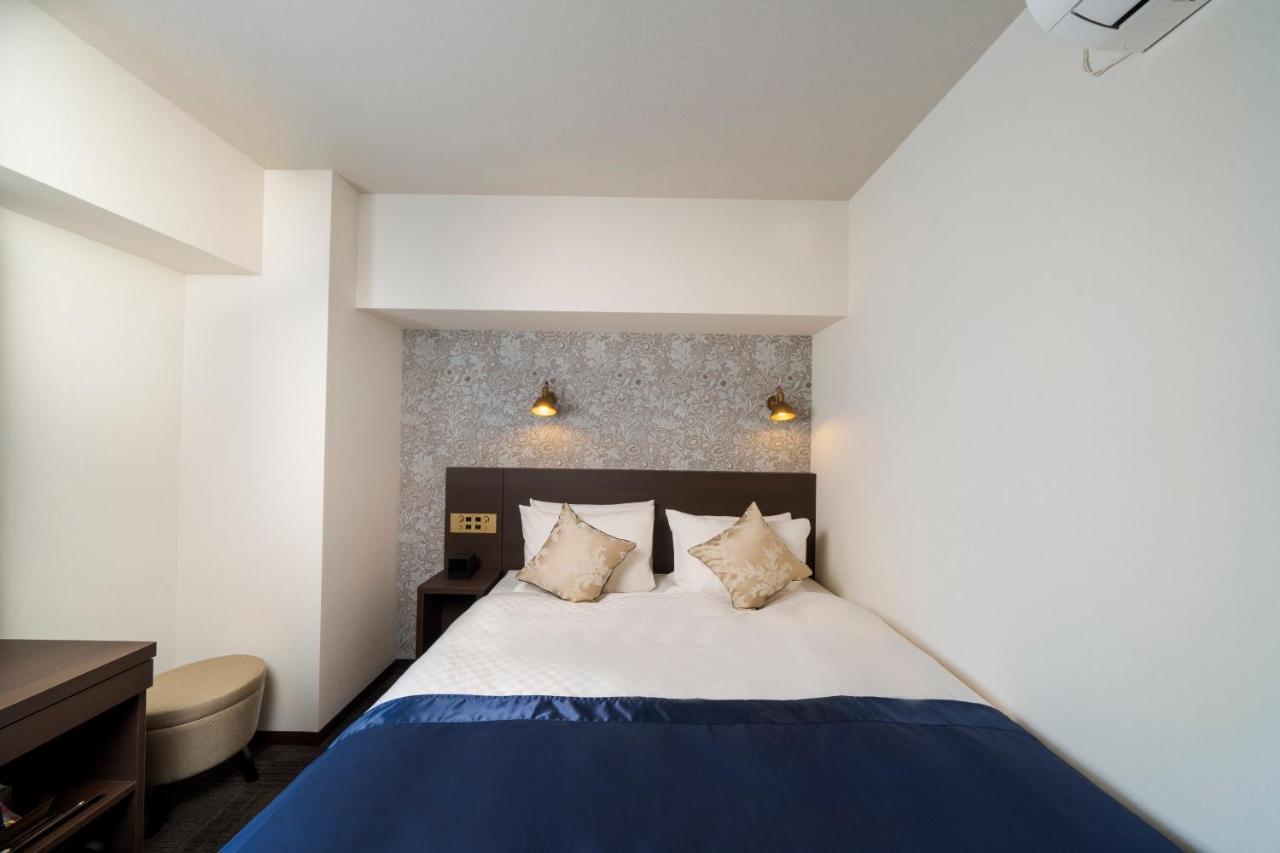 Best Western Hotel Fino Shin-Yokohama Йокогама Экстерьер фото