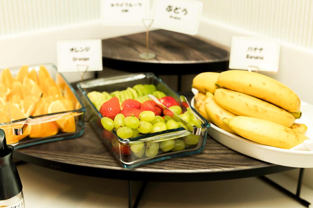 Best Western Hotel Fino Shin-Yokohama Йокогама Экстерьер фото